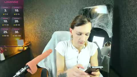 Angel online show from April 2026 06:07:01 PM