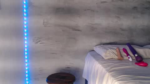 Hello My name is NaiaraPv is OPEN online show from March 2025 02:06:02 AM