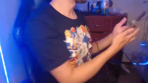 anjonoturno01 online show from October 2025 01:56:02 PM