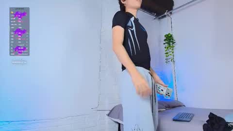 Anky online show from March 2026 08:26:33 AM