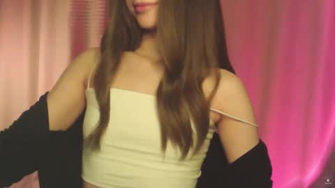 Snapshot of ann_amm chatting on September 2025 01:27:01 PM Anna online show from September 2025 01:27:01 PM