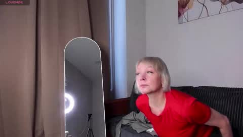 ann_annise online show from March 2026 01:23:01 AM