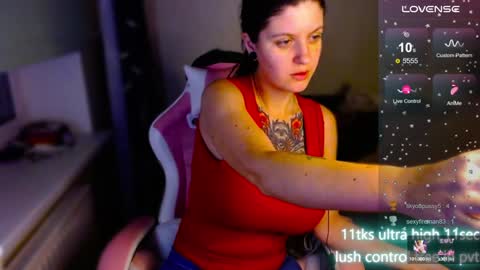 Ann online show from December 2024 05:59:01 PM