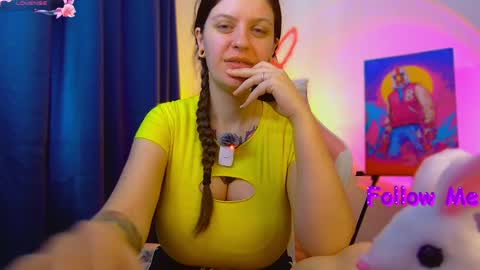 Ann online show from April 2026 10:24:02 AM