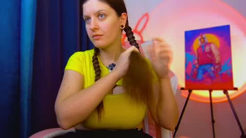 Ann online show from April 2026 10:24:02 AM