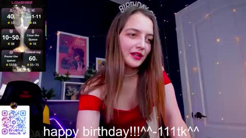 Ann online show from December 2025 02:28:02 AM