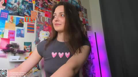 Snapshot of ann_perry chatting on June 2026 01:12:02 AM Ann online show from June 2026 01:12:02 AM