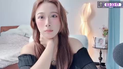 anna188238 online show from July 2026 05:36:01 AM