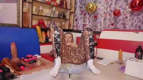 Anna online show from February 2026 10:48:01 AM