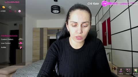 Anna online show from January 2025 06:21:01 PM