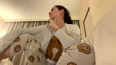 Anna online show from March 2026 07:15:02 PM