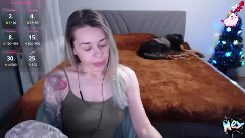 Anadirectgirl online show from December 2024 06:14:01 PM