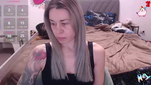 Anadirectgirl online show from January 2026 05:07:01 PM