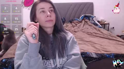 Anadirectgirl online show from March 2026 08:29:02 AM