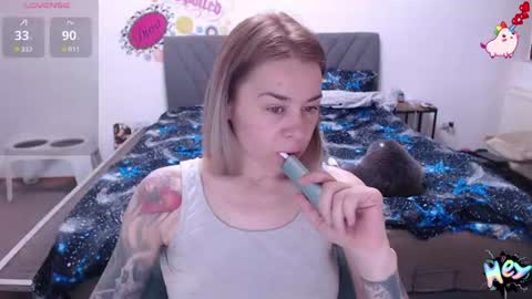 Anadirectgirl online show from June 2026 05:04:01 PM