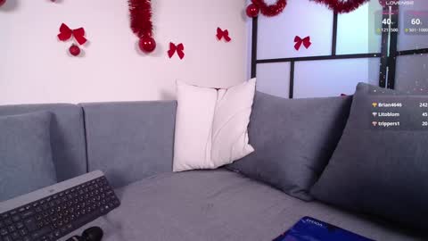 Anna online show from January 2025 11:59:01 AM