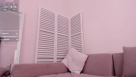 Anna online show from January 2025 11:41:01 AM