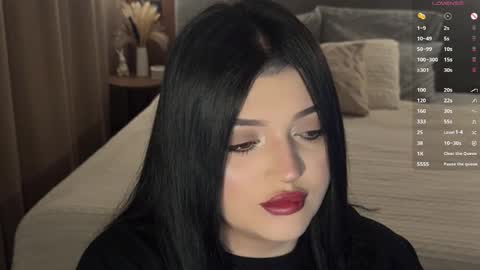 Snapshot of anna_el chatting on February 2026 03:34:02 AM Anna online show from February 2026 03:34:02 AM