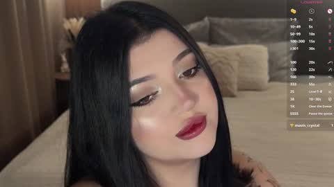 Snapshot of anna_el chatting on February 2026 09:10:01 PM Anna online show from February 2026 09:10:01 PM