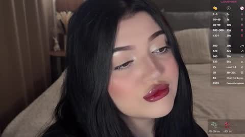 Snapshot of anna_el chatting on February 2026 12:07:01 AM Anna online show from February 2026 12:07:01 AM