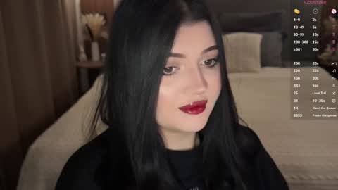 Snapshot of anna_el chatting on February 2026 11:01:01 PM Anna online show from February 2026 11:01:01 PM