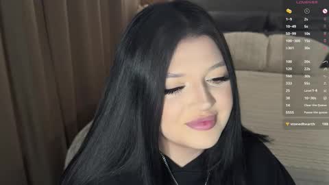 Snapshot of anna_el chatting on February 2026 02:12:02 AM Anna online show from February 2026 02:12:02 AM