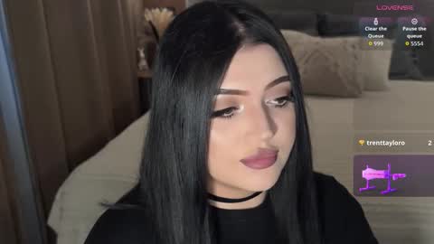 Snapshot of anna_el chatting on February 2026 04:55:01 AM Anna online show from February 2026 04:55:01 AM