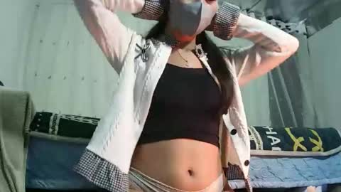 anna_ellen22 online show from November 2025 10:46:01 PM