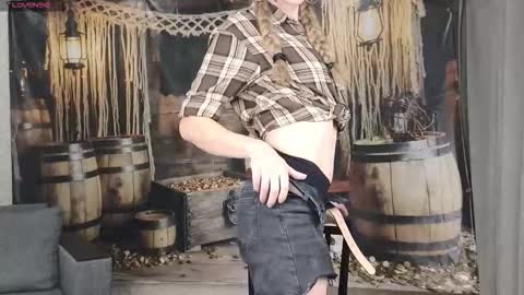 Anna online show from March 2026 11:27:02 AM