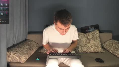 Snapshot of anna_jason chatting on January 2025 05:38:01 PM Fansly Jason sweet ass online show from January 2025 05:38:01 PM