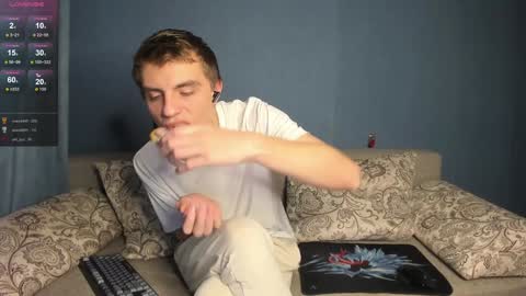 Snapshot of anna_jason chatting on January 2025 07:11:01 PM Fansly Jason sweet ass online show from January 2025 07:11:01 PM