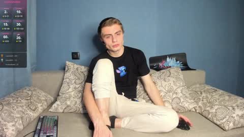 Snapshot of anna_jason chatting on January 2025 09:16:02 AM Fansly Jason sweet ass online show from January 2025 09:16:02 AM