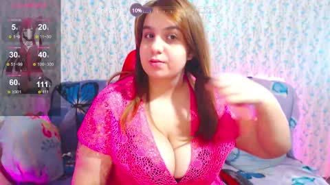 Snapshot of anna_ki chatting on December 2024 05:15:01 AM AnnaJake online show from December 2024 05:15:01 AM