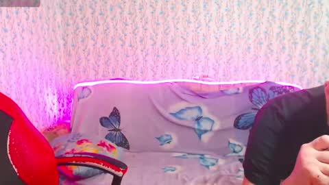 Snapshot of anna_ki chatting on January 2025 06:03:02 AM AnnaJake online show from January 2025 06:03:02 AM