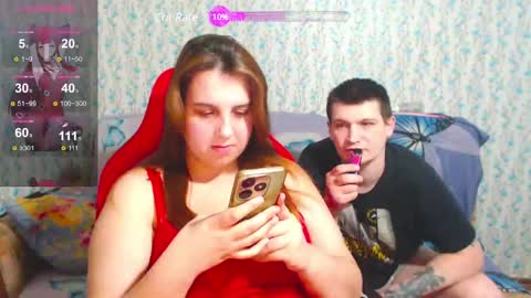 Snapshot of anna_ki chatting on February 2025 11:11:02 AM AnnaJake online show from February 2025 11:11:02 AM