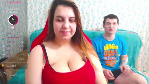 Snapshot of anna_ki chatting on March 2025 07:21:02 AM AnnaJake online show from March 2025 07:21:02 AM