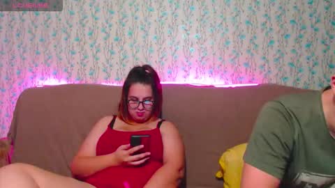 Snapshot of anna_ki chatting on November 2025 12:26:01 PM AnnaJake online show from November 2025 12:26:01 PM