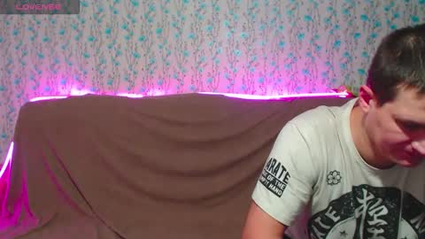 Snapshot of anna_ki chatting on November 2025 09:48:02 AM AnnaJake online show from November 2025 09:48:02 AM