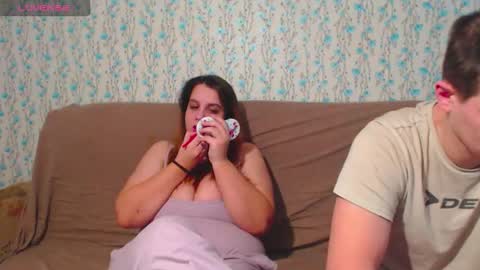 Snapshot of anna_ki chatting on January 2026 04:58:02 AM AnnaJake online show from January 2026 04:58:02 AM