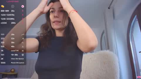 Anna online show from March 2026 05:35:02 AM