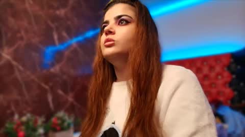 Snapshot of anna_lwice chatting on December 2025 03:42:01 PM Ana online show from December 2025 03:42:01 PM