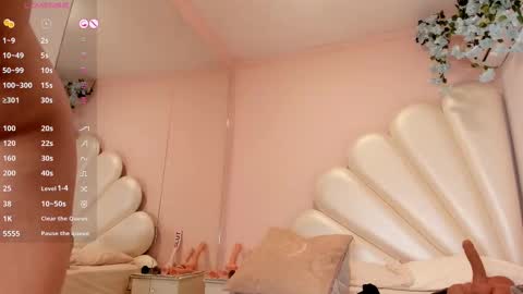 anna online show from February 2025 04:03:02 AM