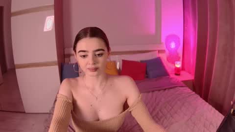 Anna online show from January 2025 03:34:01 PM