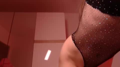 Anna online show from February 2025 04:59:01 PM