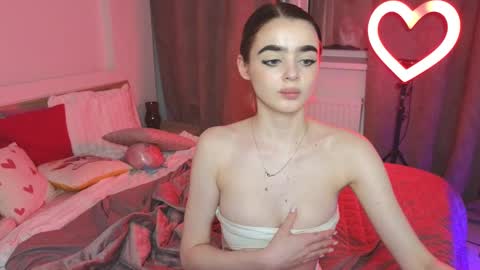 Anna online show from March 2025 10:39:02 PM