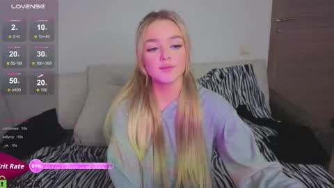 Snapshot of anna_nickol chatting on January 2026 07:11:01 PM Anna online show from January 2026 07:11:01 PM