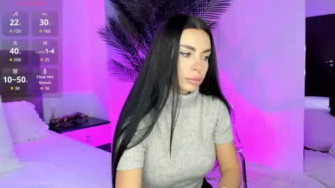 anna_nobel online show from November 2025 05:46:02 AM