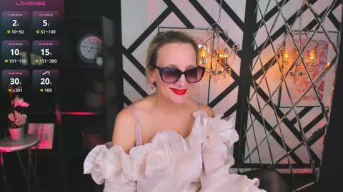 Snapshot of anna_noir chatting on March 2026 01:13:02 PM Anna online show from March 2026 01:13:02 PM