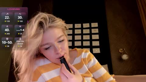 Anna online show from March 2026 05:44:01 AM