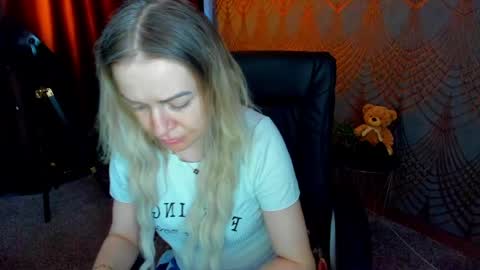 anna_snow9 online show from June 2026 05:31:02 AM